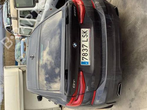 Right front window motor BMW 6 Gran Turismo (G32) 630 d | BP24606906E20 