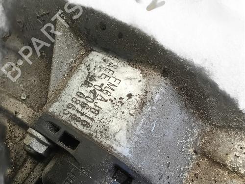 Gearbox AUDI A3 (8V1, 8VK) 1.6 TDI | BP35801338M3 - Image 5
