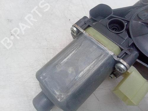 Left rear window motor VW TIGUAN (AD1, AX1) 2.0 TDI | BP18583330E23 