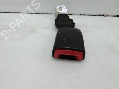 Used Seat buckle TOYOTA AYGO (_B1_) 1.0 (KGB10_, KGB10R) (68 hp) 23452806