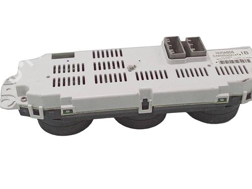 Climate control CITROËN C4 AIRCROSS 1.6 HDi 115 | BP28144635I5 - Image 6