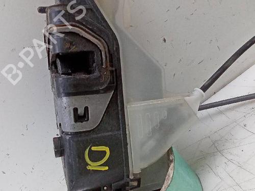 Used Front left lock CITROËN C3 / C3 ORIGIN III (SX) 1.2 VTi 82 (82 hp) 19164215