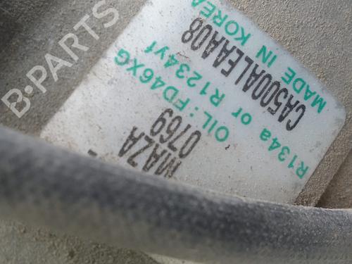 AC compressor HYUNDAI i20 II (GB, IB) 1.2 | BP29396426M34 