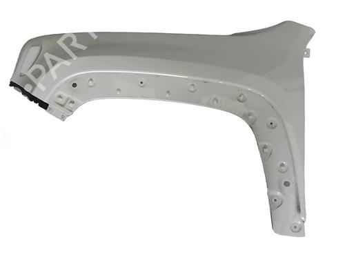 Used Left front fenders Left front fenders JEEP RENEGADE SUV (BU, B1, BV) 1.0 T-GDi (120 hp) 33312393 33312393