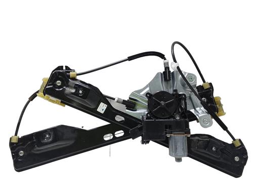 Used Front left window mechanism Front left window mechanism OPEL ZAFIRA TOURER C (P12) 2.0 CDTi (75) (165 hp) 34438167 34438167
