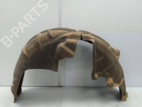 Hjulbue SEAT LEON (KL1, KLG) 1.5 TGI CNG (131 hp) 28150748