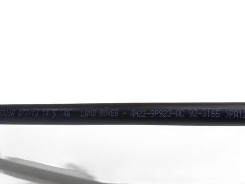 Pipe LAND ROVER DISCOVERY IV (L319) 3.0 TD 4x4 | BP36261854M125 - Image 5