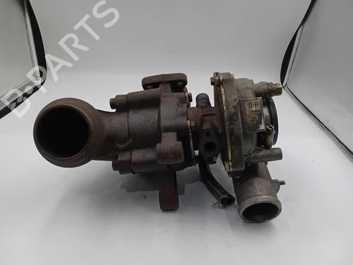 Used Turbocharger/Supercharger CITROËN XSARA (N1) 2.0 HDi 90 (90 hp) 29050813