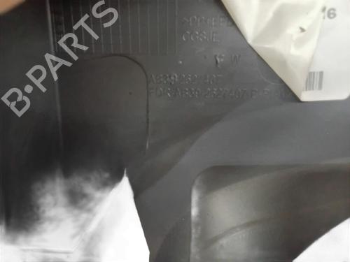 Rear left panel FORD RANGER (TKE) 3.2 TDCi 4x4 | BP35778894C60 - Image 5