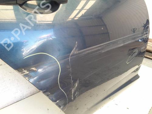 Right rear door JAGUAR XF I (X250) 2.2 D | BP18581724C5 