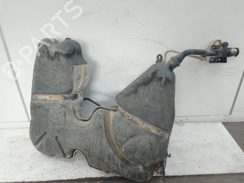 Fuel tank VW SHARAN (7N1, 7N2) 2.0 TDI | BP29386499C62 