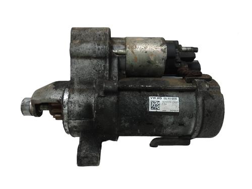 Used Starter Starter 22411632 22411632