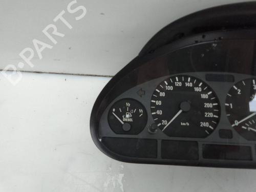 Instrument cluster BMW 3 (E46) 330 d | BP24874187C47 
