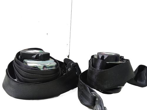 Rear right seatbelt JAGUAR XE (X760) 2.0 D | BP34422358I28  - Image 8