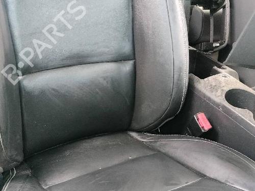 Right front seat NISSAN QASHQAI / QASHQAI +2 I (J10, NJ10, JJ10E)  | BP18594396C16 