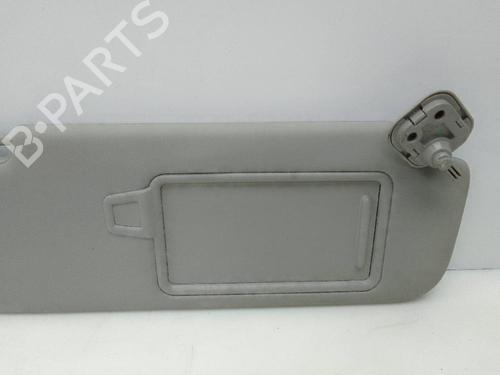 Used Right sun visor KIA SORENTO III (UM) [2015-2023]  22273434