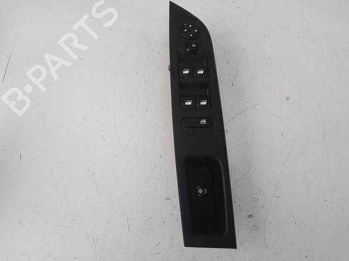 Used Left front window switch Left front window switch OPEL CORSA F (P2JO) 1.2 (68) (101 hp) 18584018 18584018