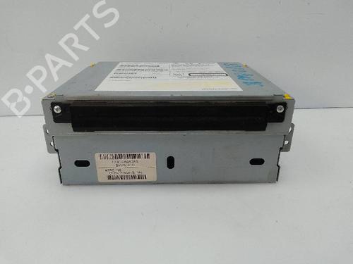 Radio LAND ROVER RANGE ROVER EVOQUE (L538) 2.2 D 4x4 | BP21284549E6 