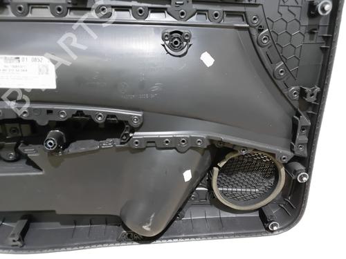 Front right panel VW POLO VI (AW1, BZ1, AE1) 1.6 TDI | BP39096644C59  - Image 7