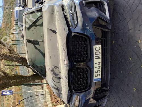 Right front steering knuckle BMW X4 (G02, F98) xDrive 20 d Mild-Hybrid | BP31037630M26 