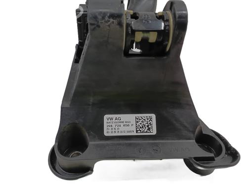Break pedal VW POLO VI (AW1, BZ1, AE1) 1.6 TDI | BP38799357I19 - Image 4