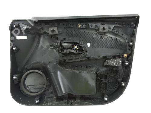 Front left panel OPEL CORSA F (P2JO) 1.2 (68) | BP21832927C58 - Image 4