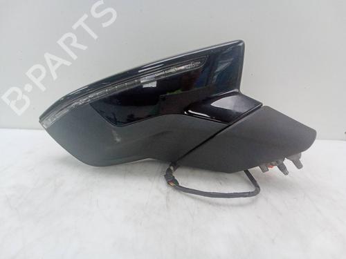 Right mirror SEAT IBIZA V (KJ1, KJG) 1.0 TSI | BP28148420C27