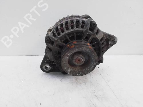 Generator MITSUBISHI PAJERO III (V7_W, V6_W) 3.2 Di-D (V68W) | BP18575520M7 