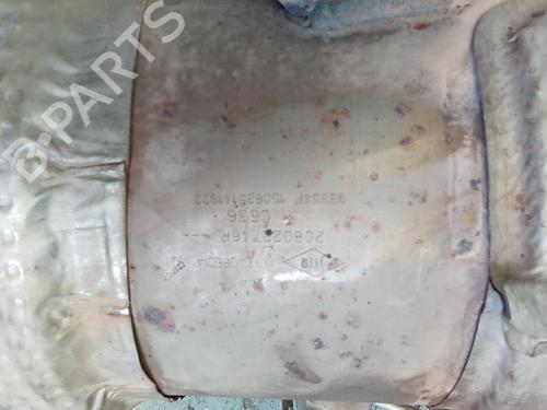 Catalyst NISSAN NV400 Van (X62, X62B) dCi 135 | BP18578858M10 