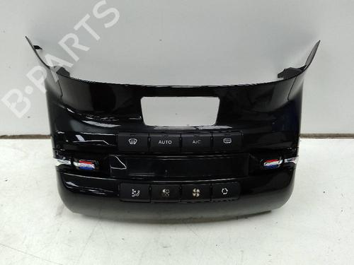 Used Climate control PEUGEOT 208 I (CA_, CC_) 1.2 THP 110 (110 hp) 19505900