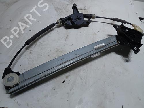 Front right window mechanism MAZDA CX-3 (DK) 1.5 SKYACTIV-D (DK2WS, DK5FW) | BP36903788C23  - Image 5