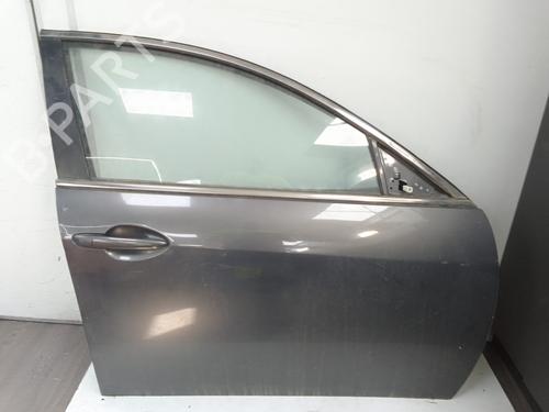 Dør høyre foran MAZDA 6 Hatchback (GH) 2.0 MZR-CD (GH14) (140 hp) 29386537