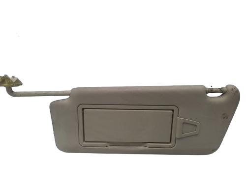 Høyre solskjerm MERCEDES-BENZ E-CLASS Convertible (A207) E 250 CGI (207.447) (204 hp) 31287161