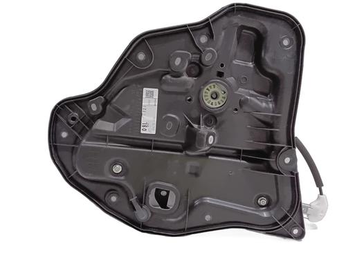 Rear right window mechanism MAZDA CX-3 (DK) 1.5 SKYACTIV-D (DK2WS, DK5FW) | BP36767156C25 - Image 2