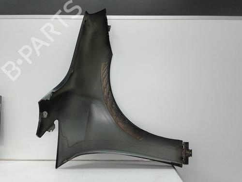 Left front fenders BMW 2 Active Tourer (F45) 216 d | BP26160737C41 