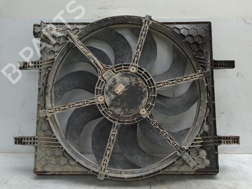Køleventilator elektrisk VW ID.4 (E21) Performance | BP27445435M35 