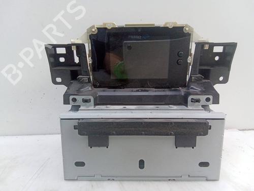 Bilradio FORD FOCUS III 1.6 TDCi (115 hp) 26052623
