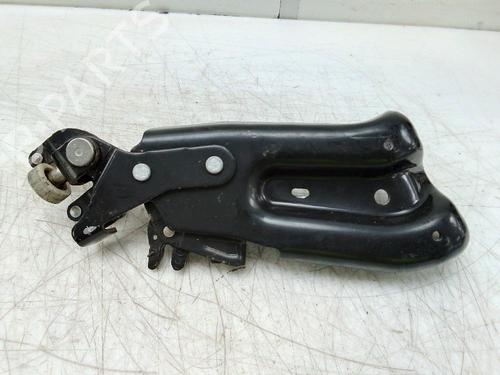 Other SEAT ALHAMBRA (710, 711) 2.0 TDI 4Drive | BP21139894O1