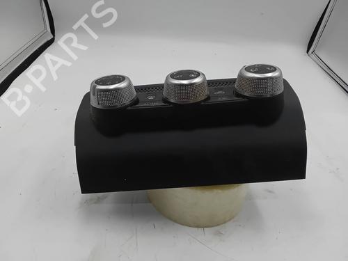 Climate control AUDI A1 (8X1, 8XK) 1.4 TFSI | BP28146198I5