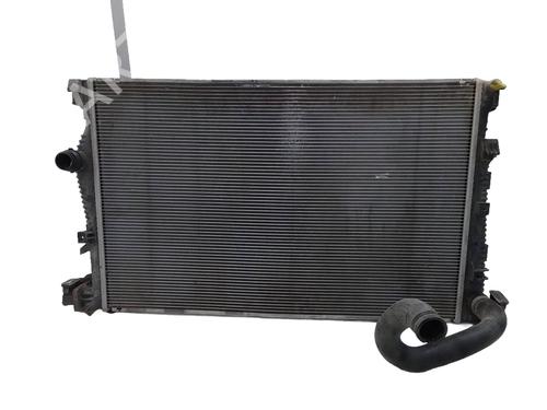 Used Water radiator Water radiator OPEL ASTRA K (B16) 1.6 CDTi (68) (136 hp) 26053431 26053431