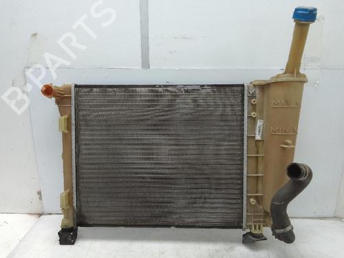 Køler FIAT 500 (312_) 1.3 D Multijet (312AXB1A) | BP26051797M31 