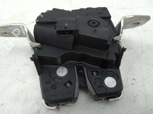 Used Tailgate lock MERCEDES-BENZ GLA-CLASS (X156) GLA 200 CDI / d (156.908) (136 hp) 21603020