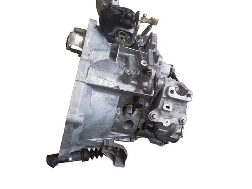 Gearkasse PEUGEOT 208 II (UB_, UP_, UW_, UJ_) 1.2 PureTech 100 | BP30921639M3 