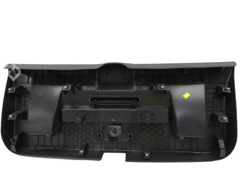 Boot lining VW POLO VI (AW1, BZ1, AE1) 1.0 MPi | BP19105460I3 - Image 4