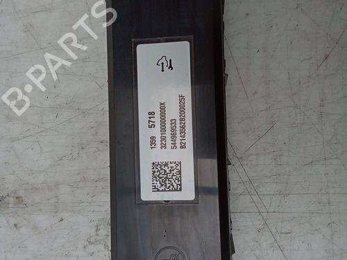 Module électronique OPEL INSIGNIA B Grand Sport (Z18) 2.0 GSi 4x4 (68) (210 hp) 26052909