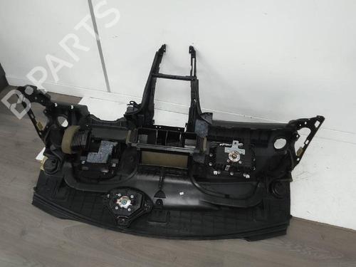 Used Airbag Kit PEUGEOT 3008 I MPV (0U_) 2.0 HDi (163 hp) 18573081