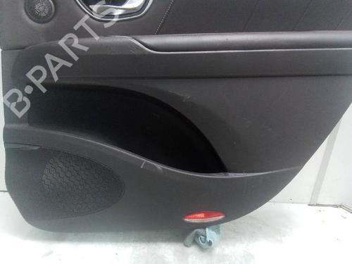 Rear right panel RENAULT ESPACE V (JR_) 1.6 TCe 200 | BP19138067C61 