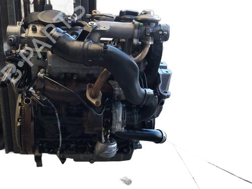 Engine VW GOLF IV Variant (1J5) 1.9 TDI | BP31583074M1 