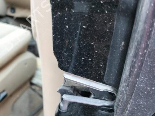 Front right lock MERCEDES-BENZ M-CLASS (W163) ML 400 CDI (163.128) | BP21085008C97 