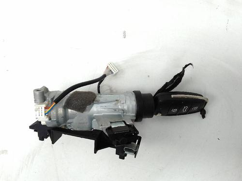 Ignition barrel AUDI Q3 (8UB, 8UG) 2.0 TDI | BP21084712M48 